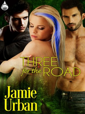 cover image of Three for the Road